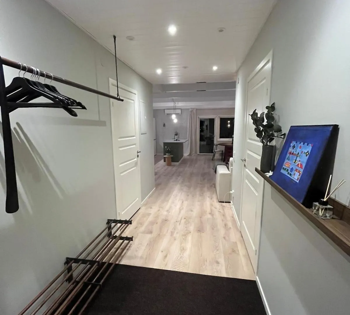 Cozy Villa In Haerryda Sweden